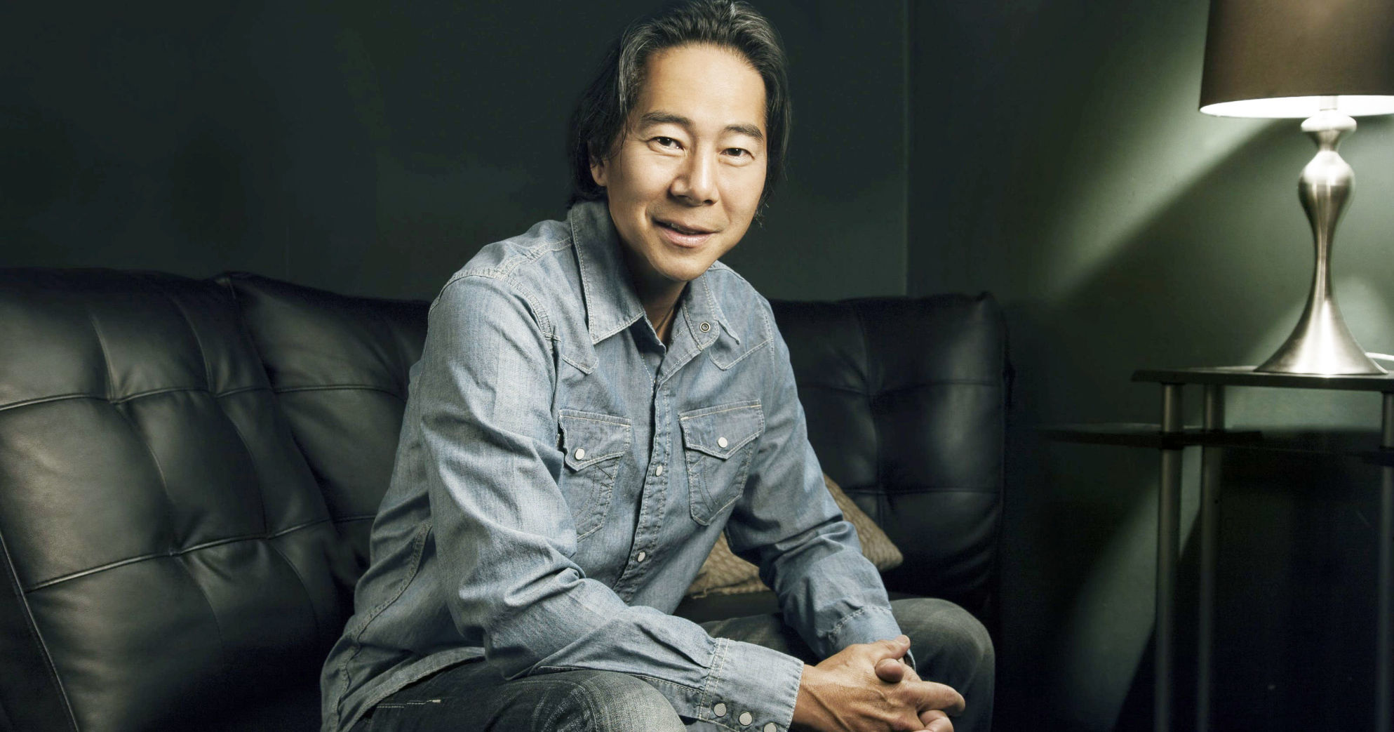 Henry Cho